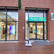 Pearle Opticiens Epe