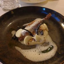 Restaurant Sequenza