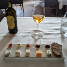 VINEUM (wine)restaurant