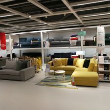IKEA Haarlem