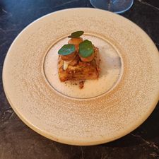 Restaurant Maeve