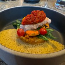 Restaurant Het Gerecht Roermond