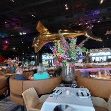 Holy Fok! Asian Kitchen by The Harbour Club Den Haag
