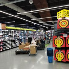 Decathlon Arnhem