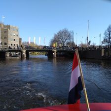 Hotel Leidsegracht