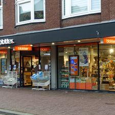 Blokker Hoorn Gouw