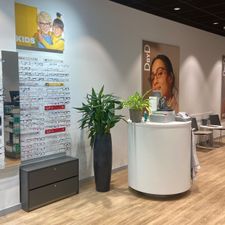 Pearle Opticiens Utrecht - Kanaleneiland