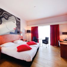 Leonardo Hotel Utrecht City Center