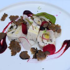 Restaurant de Compagnon