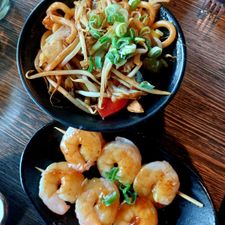 Miru Sushi & Grill