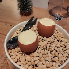 JEF gastrobar