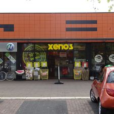 Xenos Hoogezand