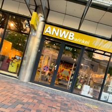 ANWB Winkel