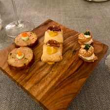 Restaurant Lastage
