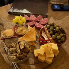 Bierproeflokaal In De Wildeman