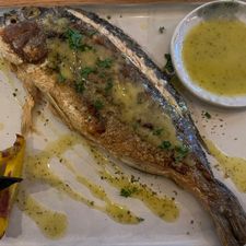 Rodos Good Taste Restaurant