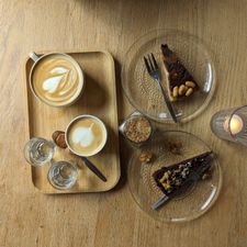 BY-KEES - Specialty Coffee