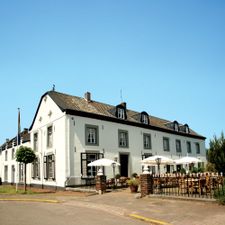 Fletcher Hotel-Restaurant De Burghoeve