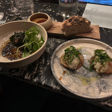 Restaurant Rotonde