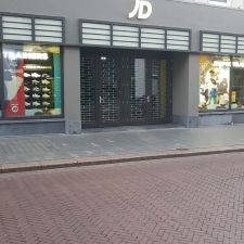 JD Sports