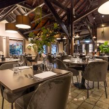 Fletcher Hotel-Restaurant Klein Zwitserland