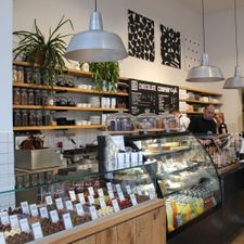 Chocolate Company