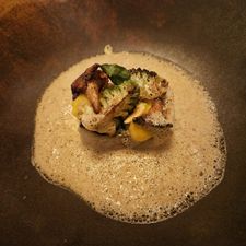 Restaurant Moustique