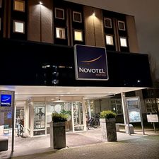 Hotel Novotel