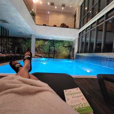 Fletcher Wellness-Hotel Helmond