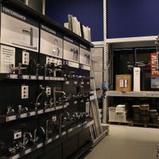 GAMMA bouwmarkt Drachten