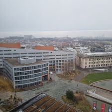 Hotel Novotel Den Haag World Forum