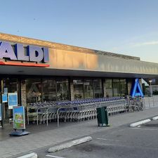 ALDI Roosendaal Boulevard