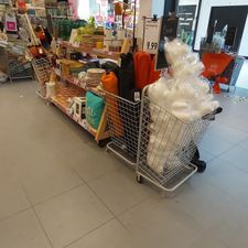 Xenos Capelle a/d Ijssel