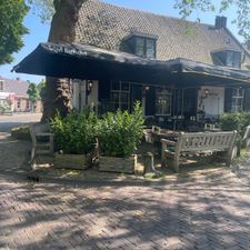 Tapperij De Zwijger
