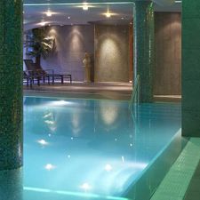 Hotel & Bungalowpark de Zeven Heuvelen