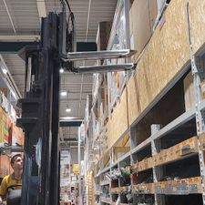 HORNBACH