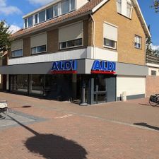 ALDI Ermelo Stationsstraat