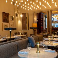 Hotel Mercier