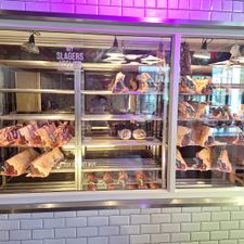 Restaurant Rauw Amersfoort Nederland