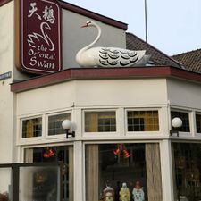 The Oriental Swan l Soesterberg l Kantonees Thais Restaurant