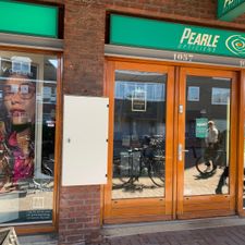 Pearle Opticiens Amsterdam - Oostelijke Handelskade