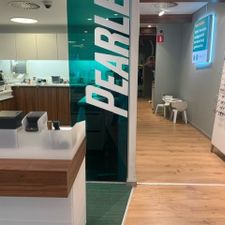 Pearle Opticiens Oisterwijk