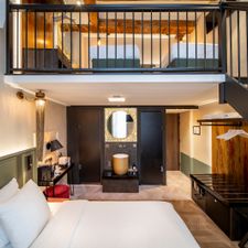 Mister Highland Hotel Amsterdam