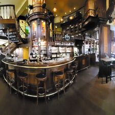 Grand Café Beekman & Beekman