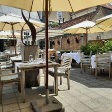Restaurant 't Weeshuys