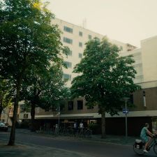 Flonk Hotel Groningen Centre