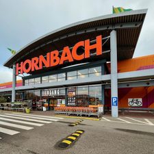 HORNBACH Bouwmarkt Groningen