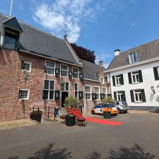 Fletcher Hotel-Restaurant Kasteel Coevorde