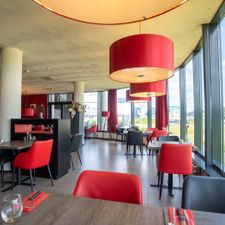 Bastion Hotel Groningen