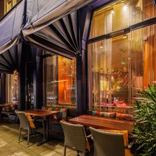 Surya Hilversum | Indiaas & Nepalees restaurant & bar